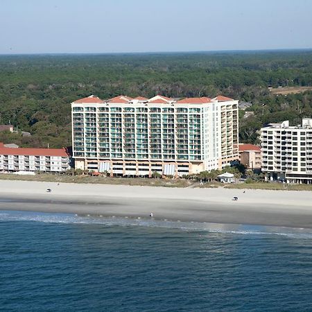 Mar Vista Grande Aparthotel North Myrtle Beach Kültér fotó