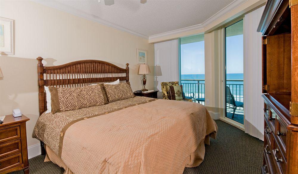 Mar Vista Grande Aparthotel North Myrtle Beach Kültér fotó
