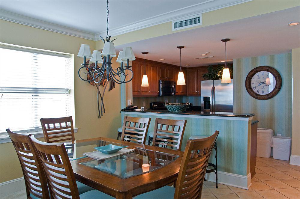 Mar Vista Grande Aparthotel North Myrtle Beach Kültér fotó
