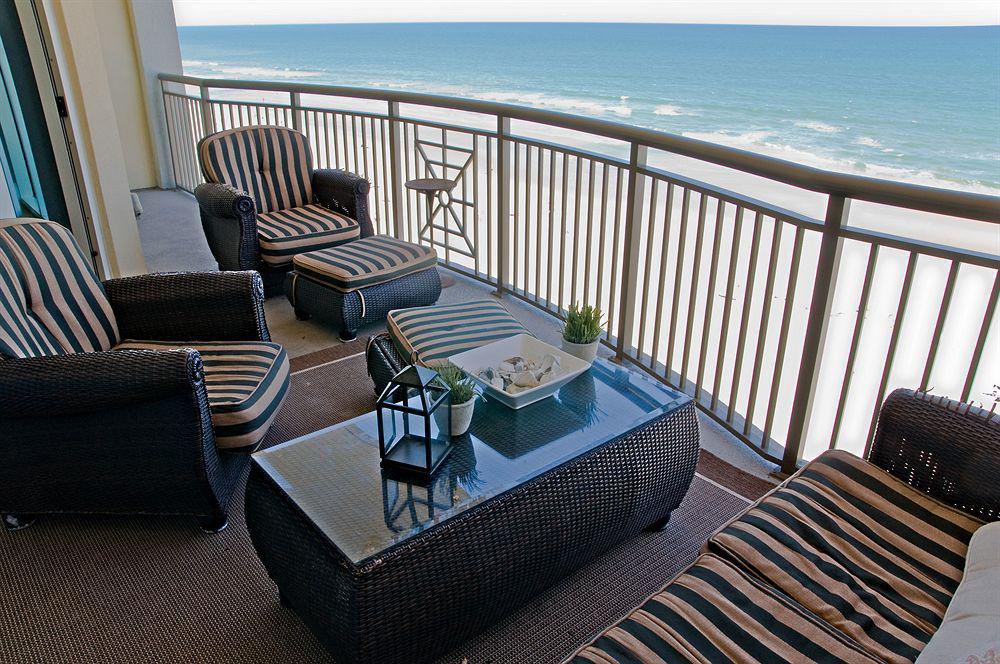 Mar Vista Grande Aparthotel North Myrtle Beach Kültér fotó