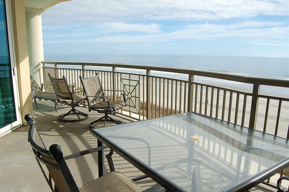 Mar Vista Grande Aparthotel North Myrtle Beach Kültér fotó