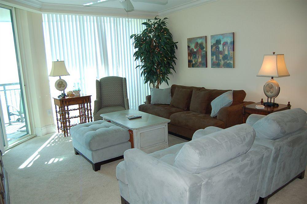 Mar Vista Grande Aparthotel North Myrtle Beach Kültér fotó