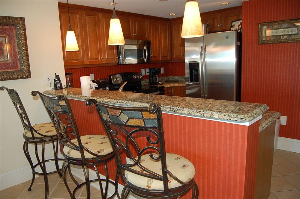Mar Vista Grande Aparthotel North Myrtle Beach Kültér fotó
