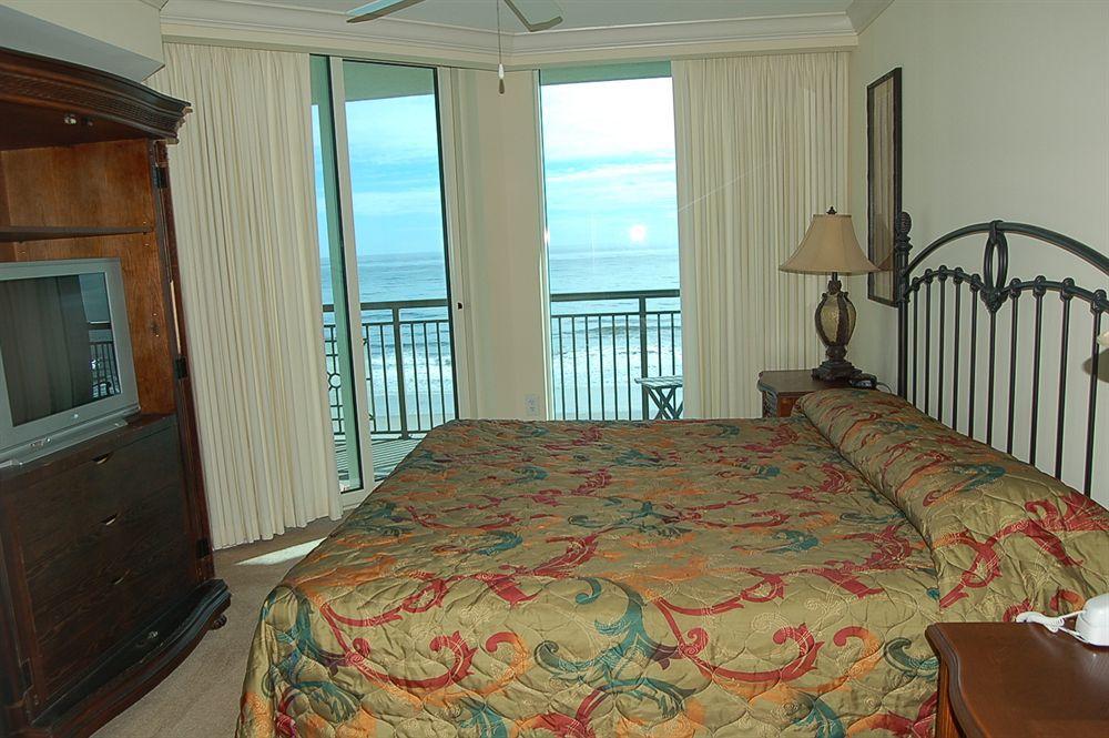 Mar Vista Grande Aparthotel North Myrtle Beach Kültér fotó