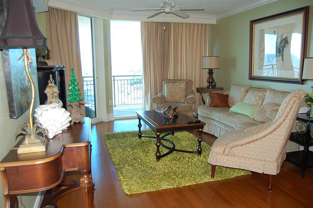 Mar Vista Grande Aparthotel North Myrtle Beach Kültér fotó