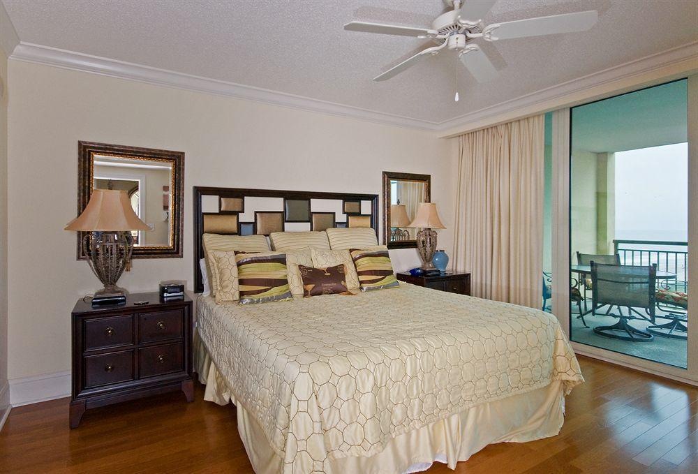 Mar Vista Grande Aparthotel North Myrtle Beach Kültér fotó