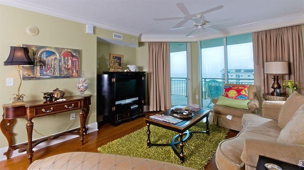 Mar Vista Grande Aparthotel North Myrtle Beach Kültér fotó