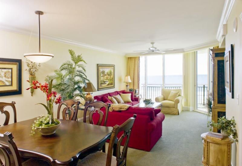 Mar Vista Grande Aparthotel North Myrtle Beach Szoba fotó