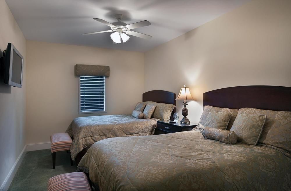 Mar Vista Grande Aparthotel North Myrtle Beach Kültér fotó