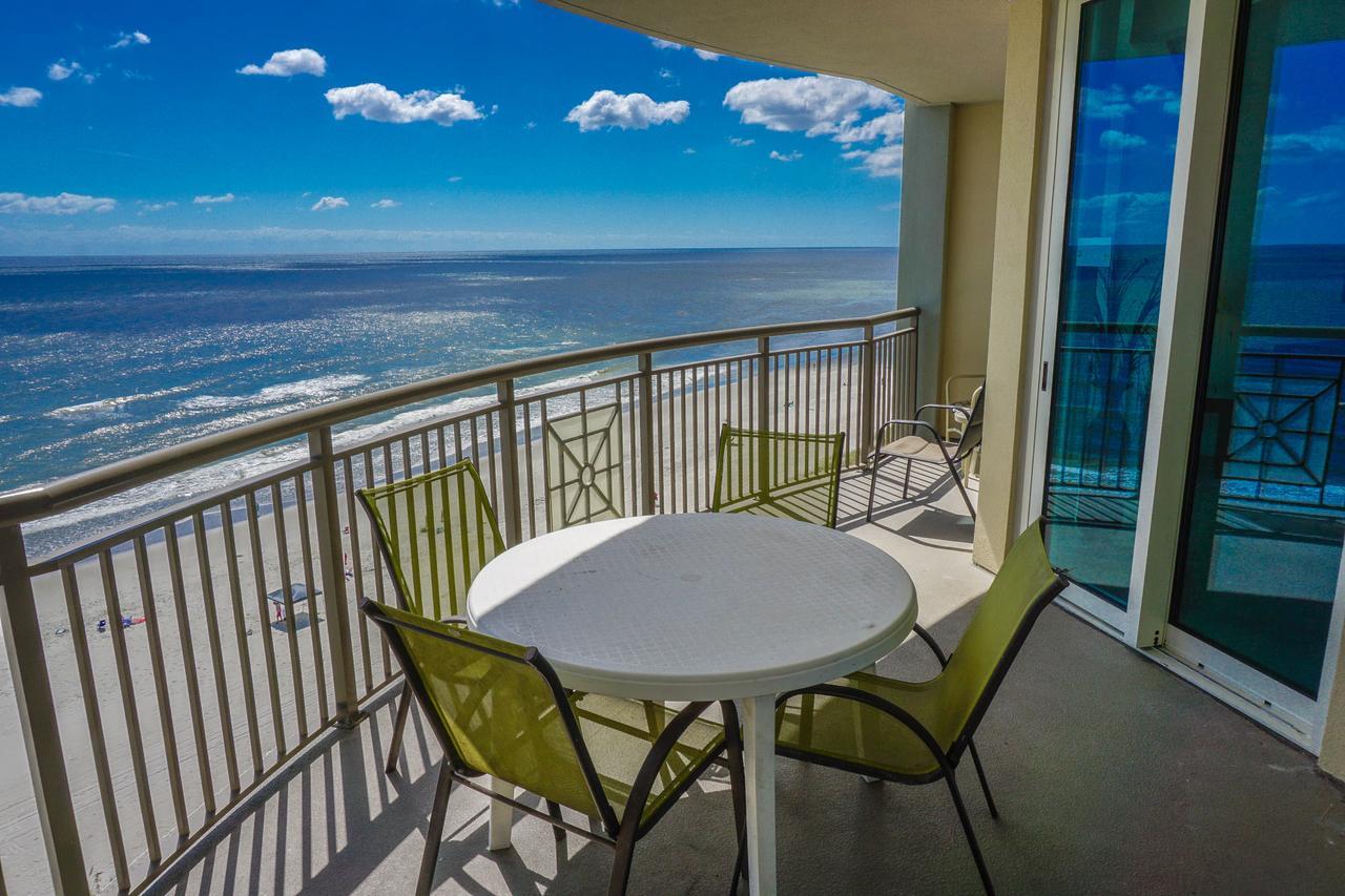 Mar Vista Grande Aparthotel North Myrtle Beach Kültér fotó