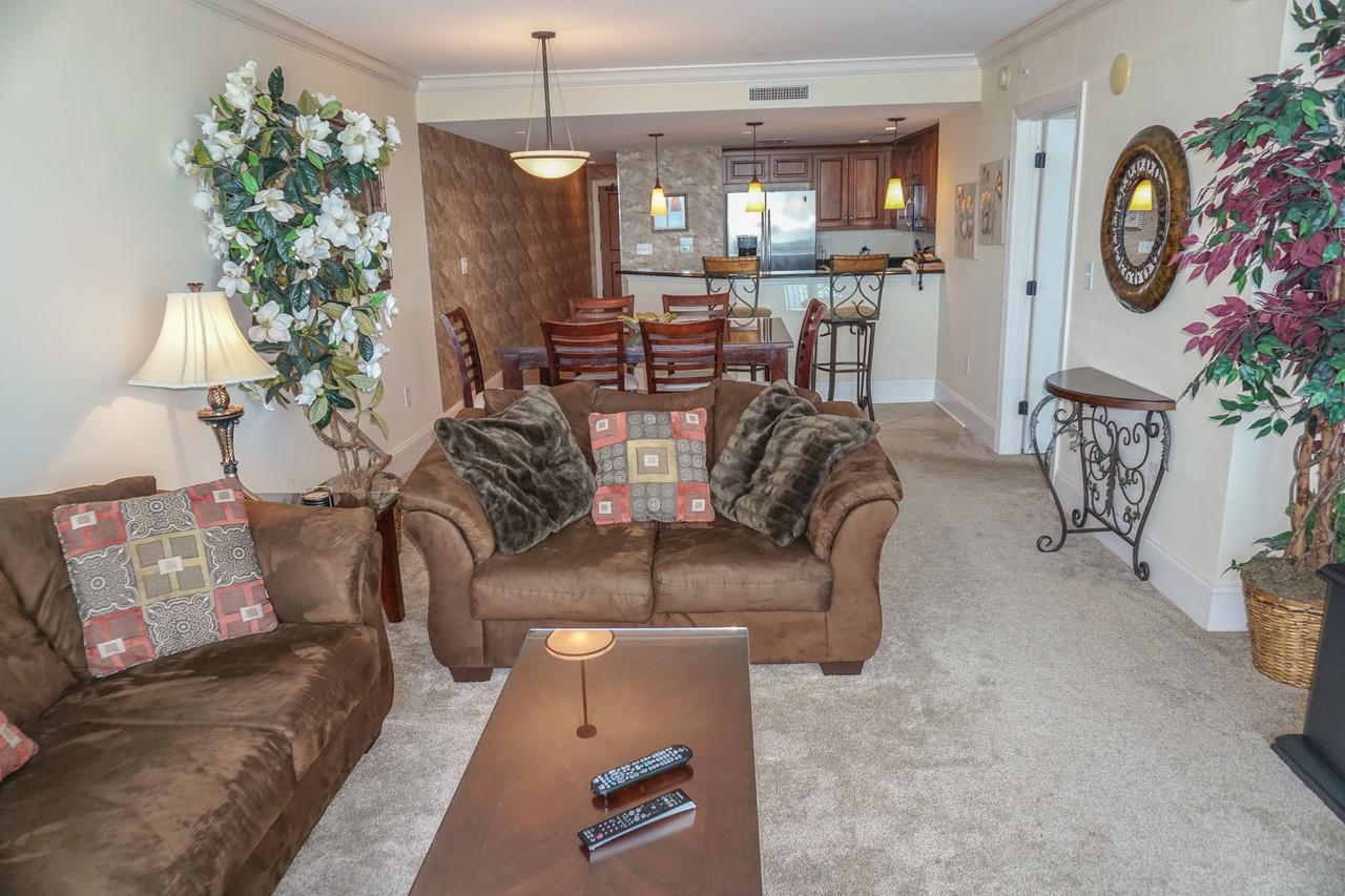 Mar Vista Grande Aparthotel North Myrtle Beach Kültér fotó