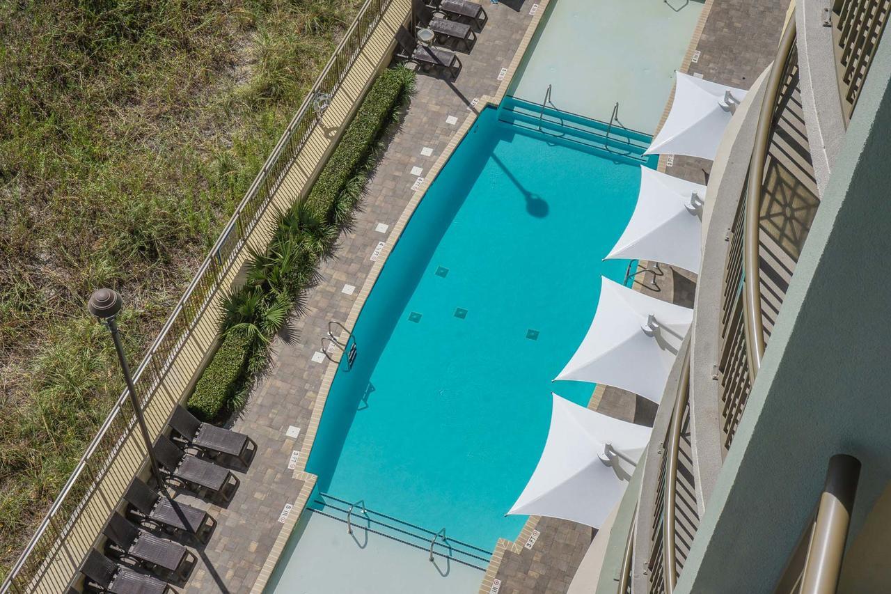Mar Vista Grande Aparthotel North Myrtle Beach Kültér fotó