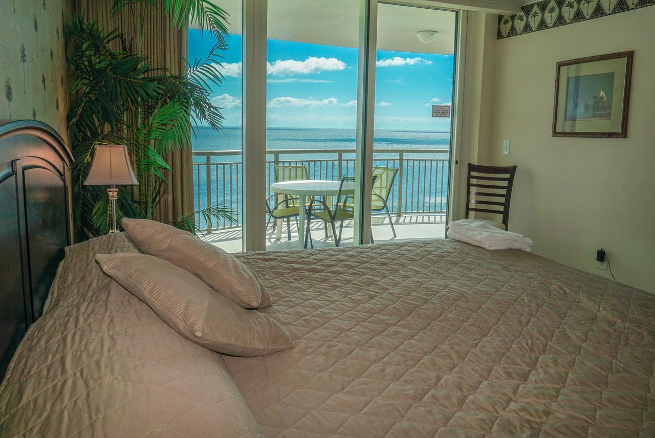 Mar Vista Grande Aparthotel North Myrtle Beach Kültér fotó