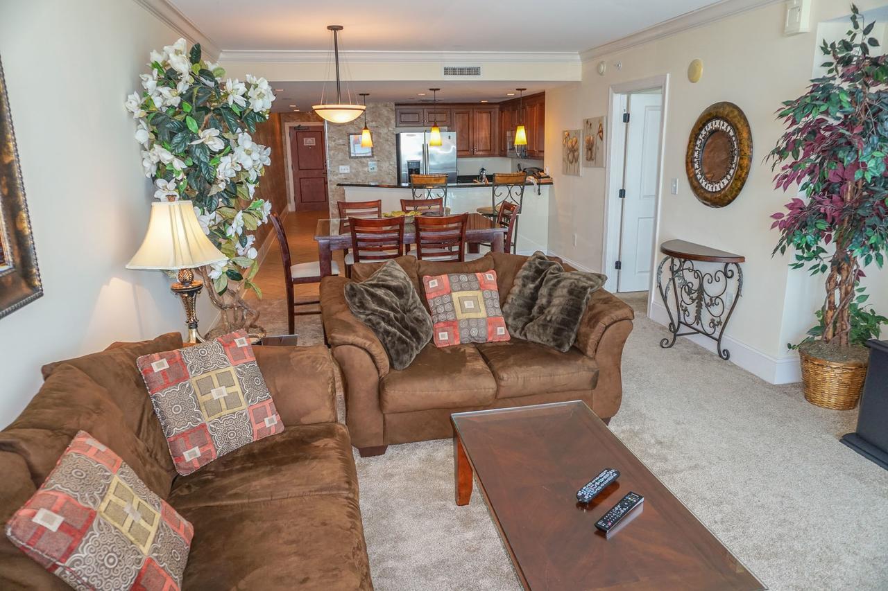 Mar Vista Grande Aparthotel North Myrtle Beach Kültér fotó