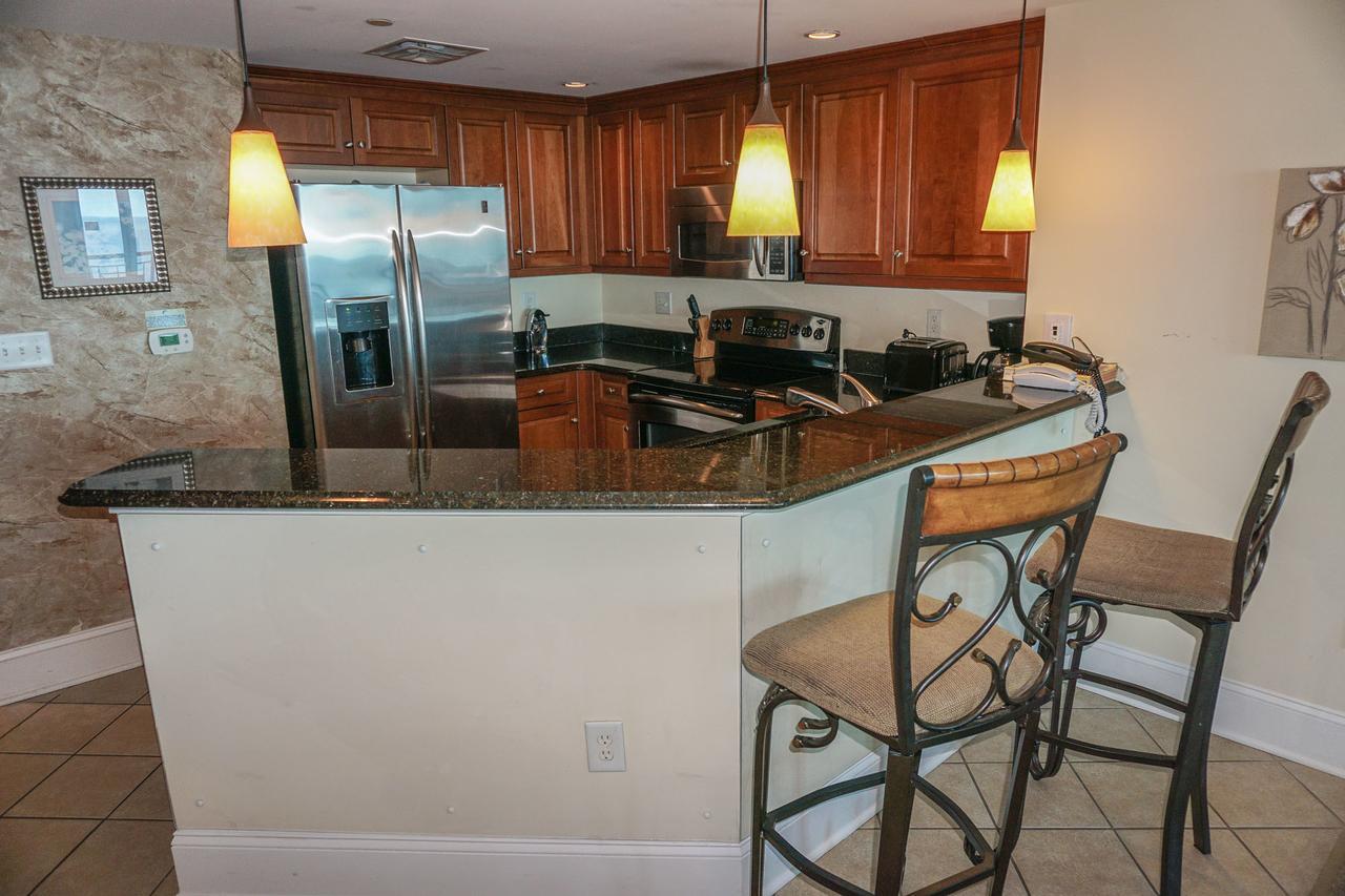 Mar Vista Grande Aparthotel North Myrtle Beach Kültér fotó
