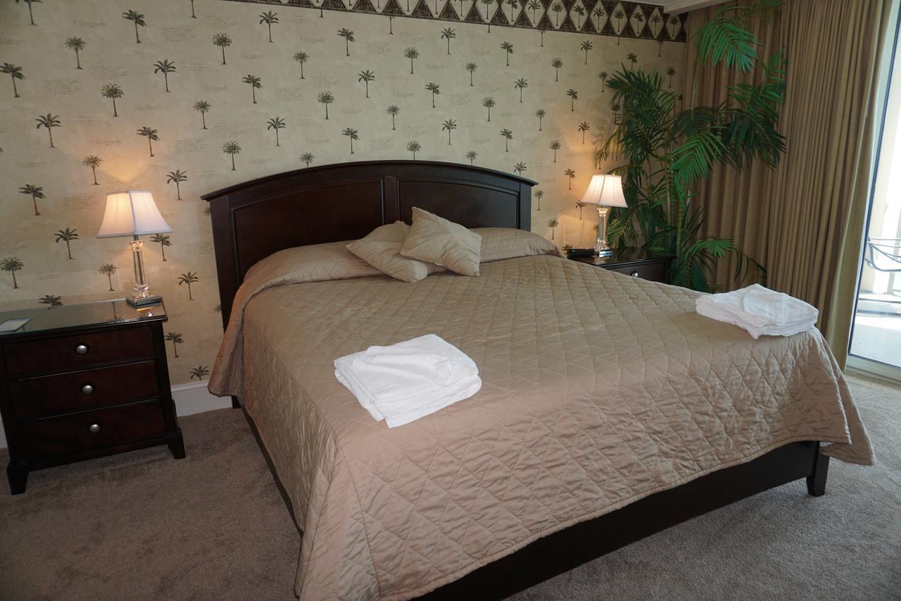 Mar Vista Grande Aparthotel North Myrtle Beach Kültér fotó