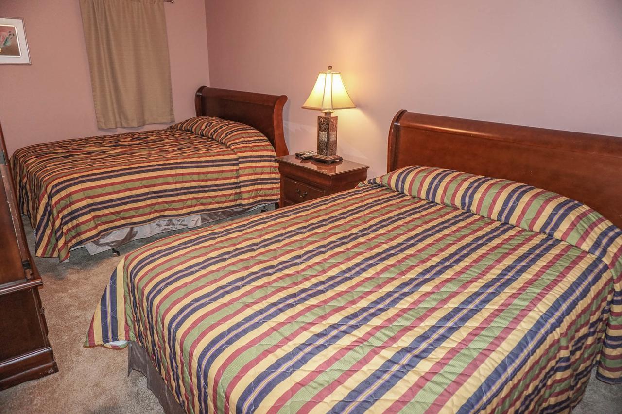 Mar Vista Grande Aparthotel North Myrtle Beach Kültér fotó