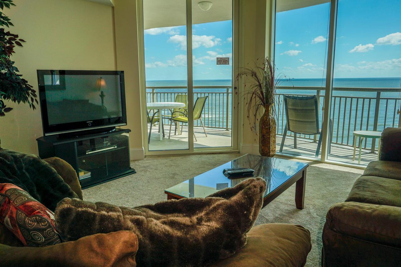 Mar Vista Grande Aparthotel North Myrtle Beach Kültér fotó