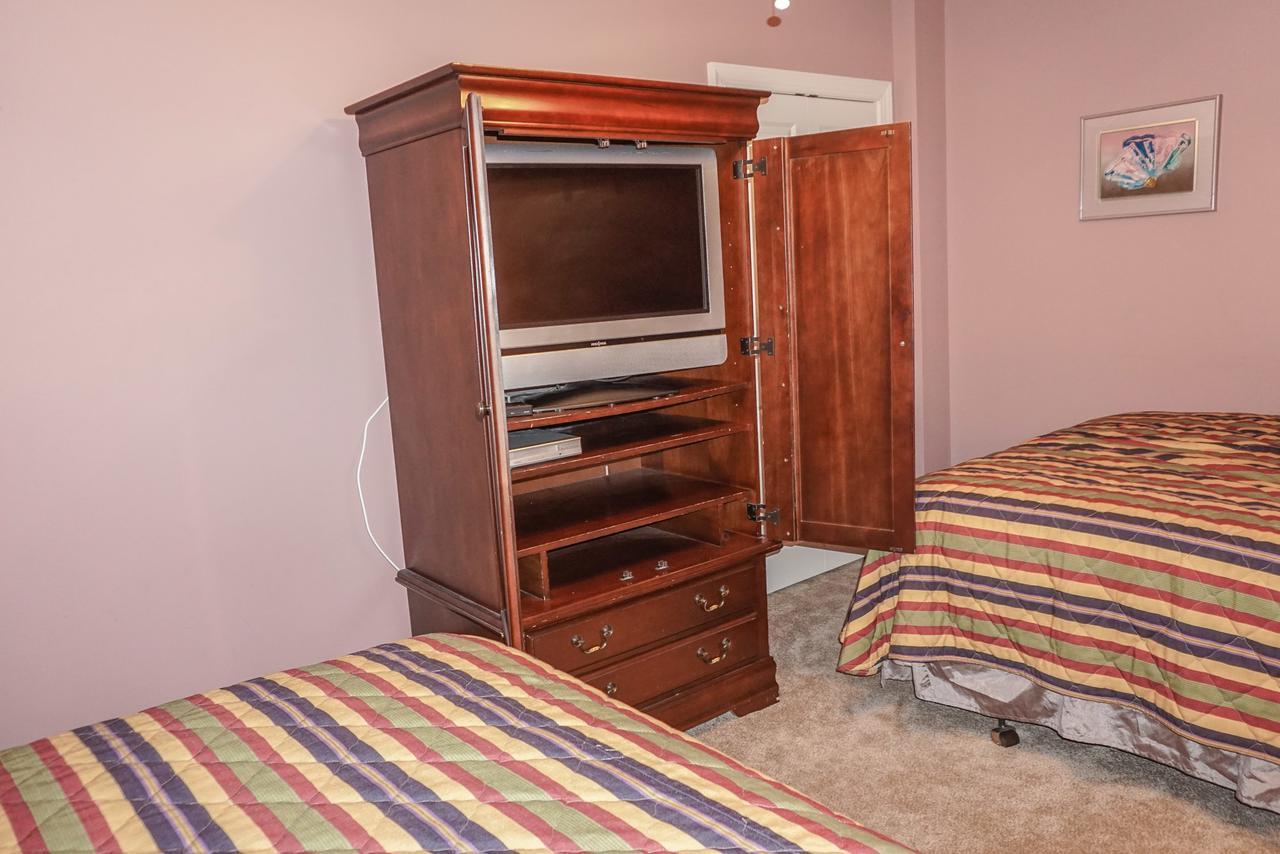 Mar Vista Grande Aparthotel North Myrtle Beach Kültér fotó