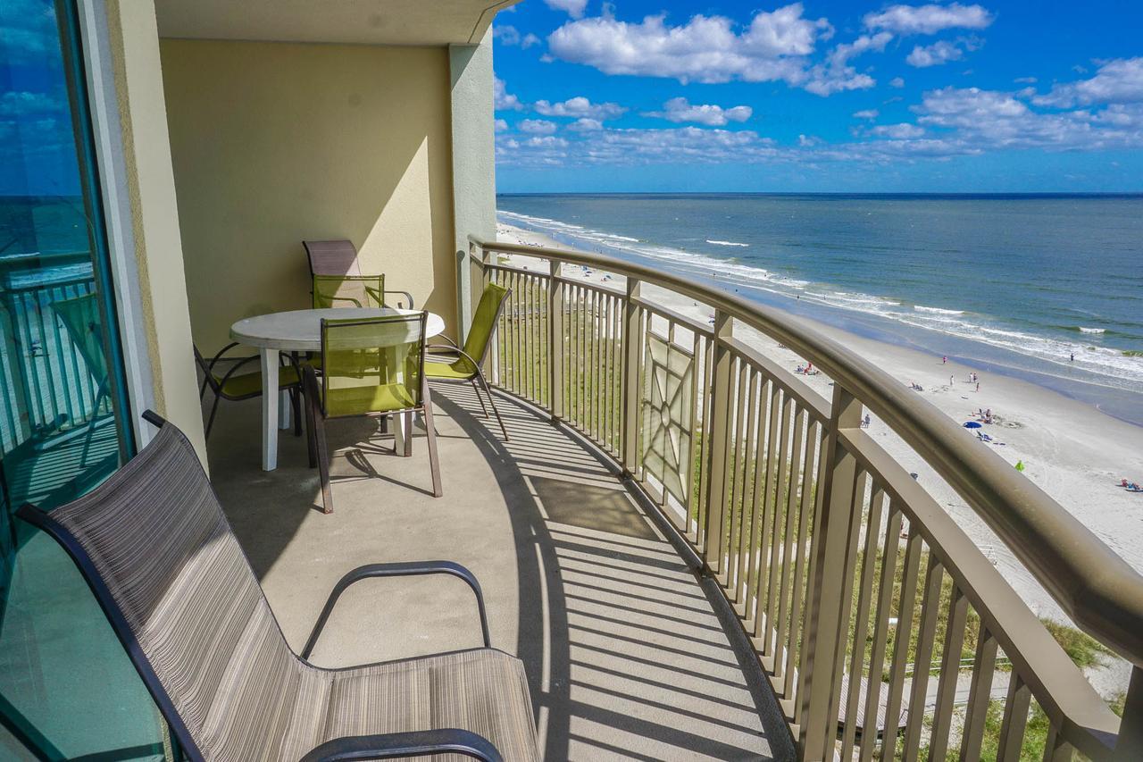 Mar Vista Grande Aparthotel North Myrtle Beach Kültér fotó