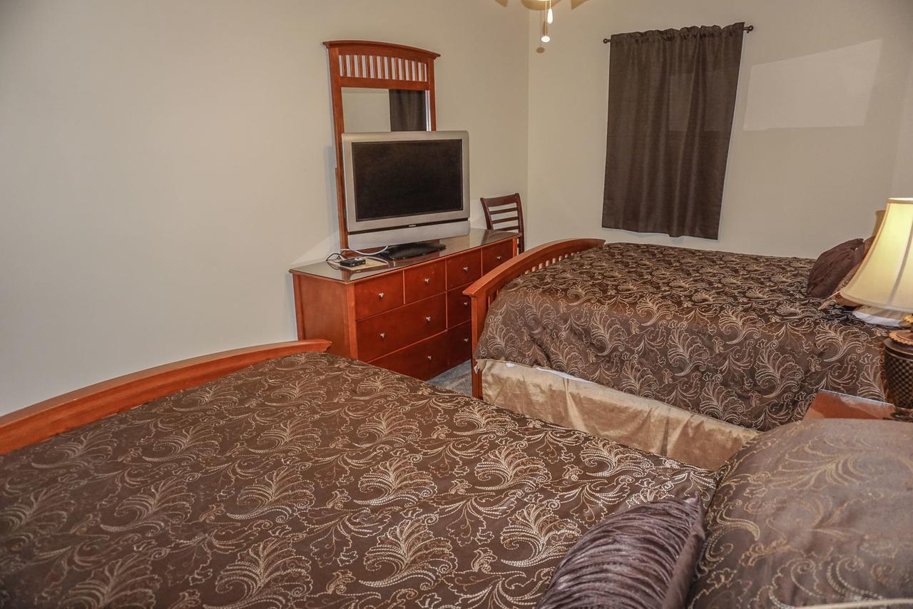 Mar Vista Grande Aparthotel North Myrtle Beach Kültér fotó