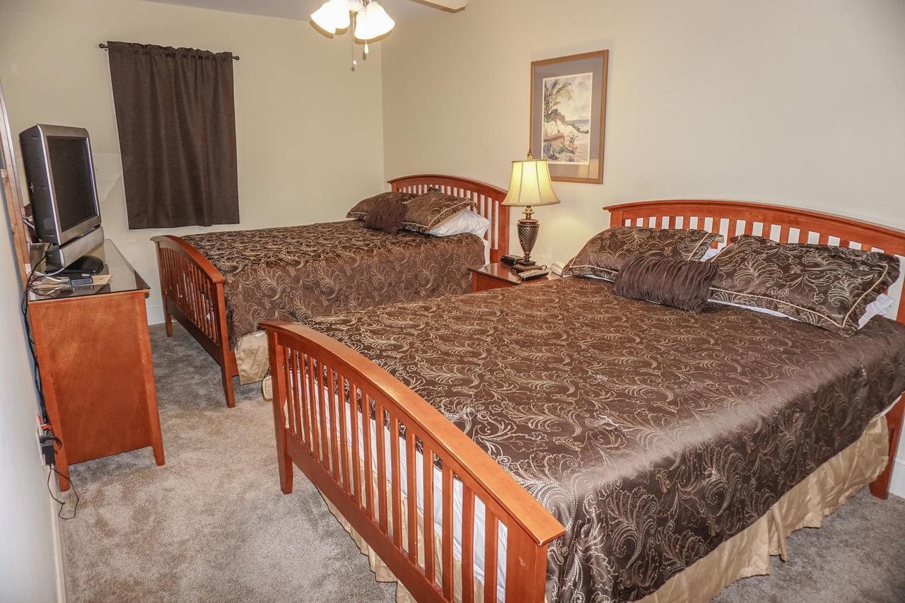 Mar Vista Grande Aparthotel North Myrtle Beach Kültér fotó