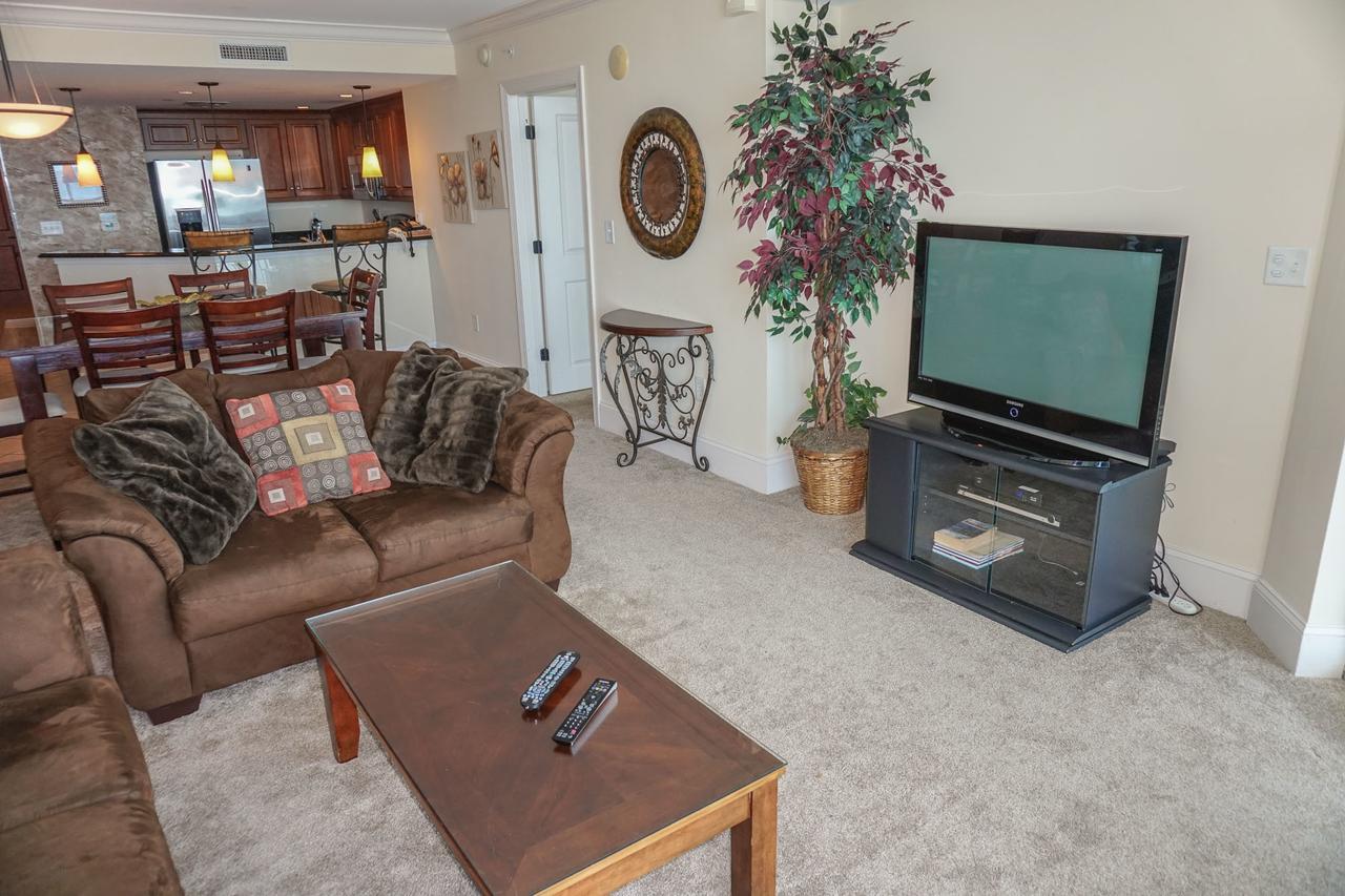 Mar Vista Grande Aparthotel North Myrtle Beach Kültér fotó