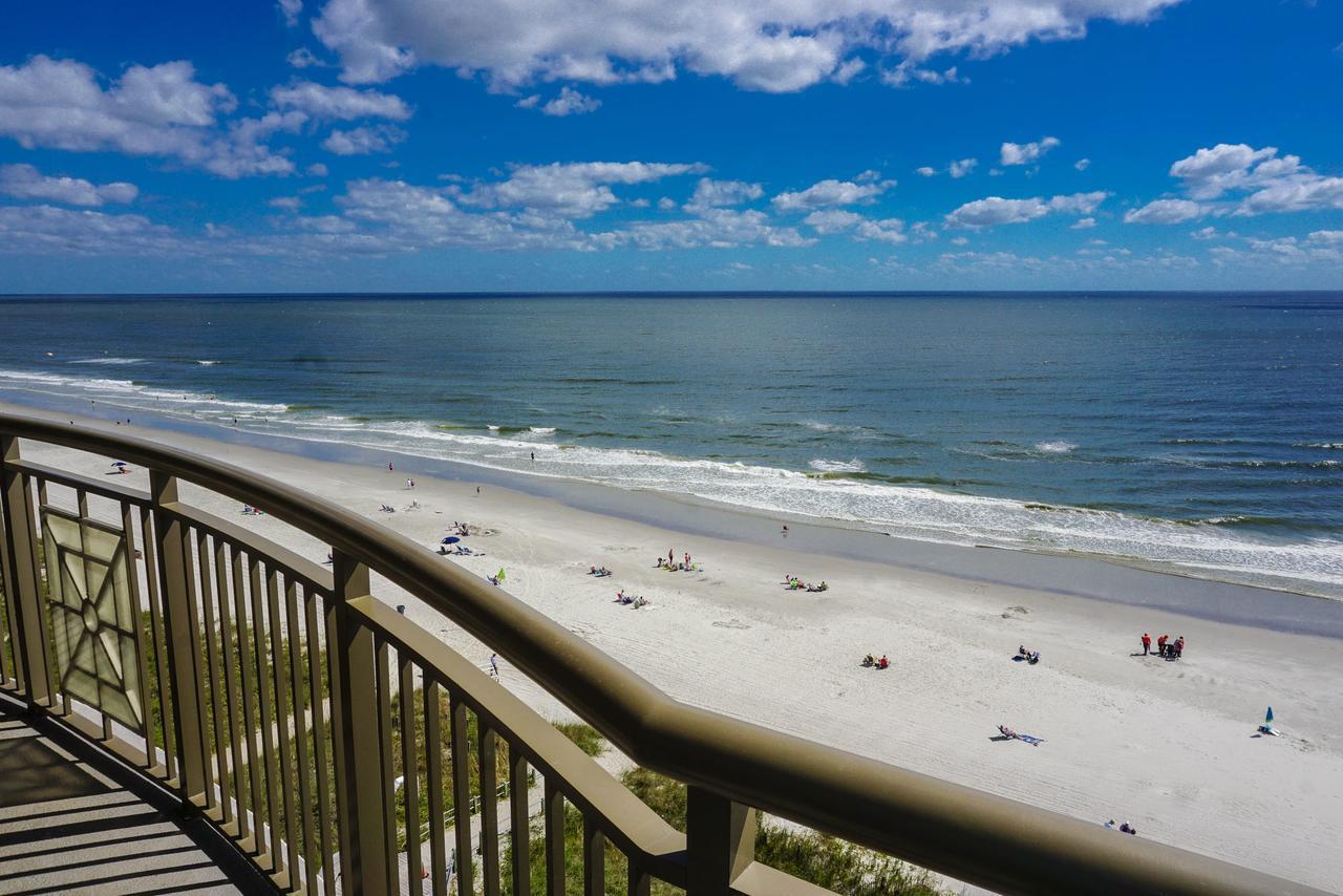 Mar Vista Grande Aparthotel North Myrtle Beach Kültér fotó