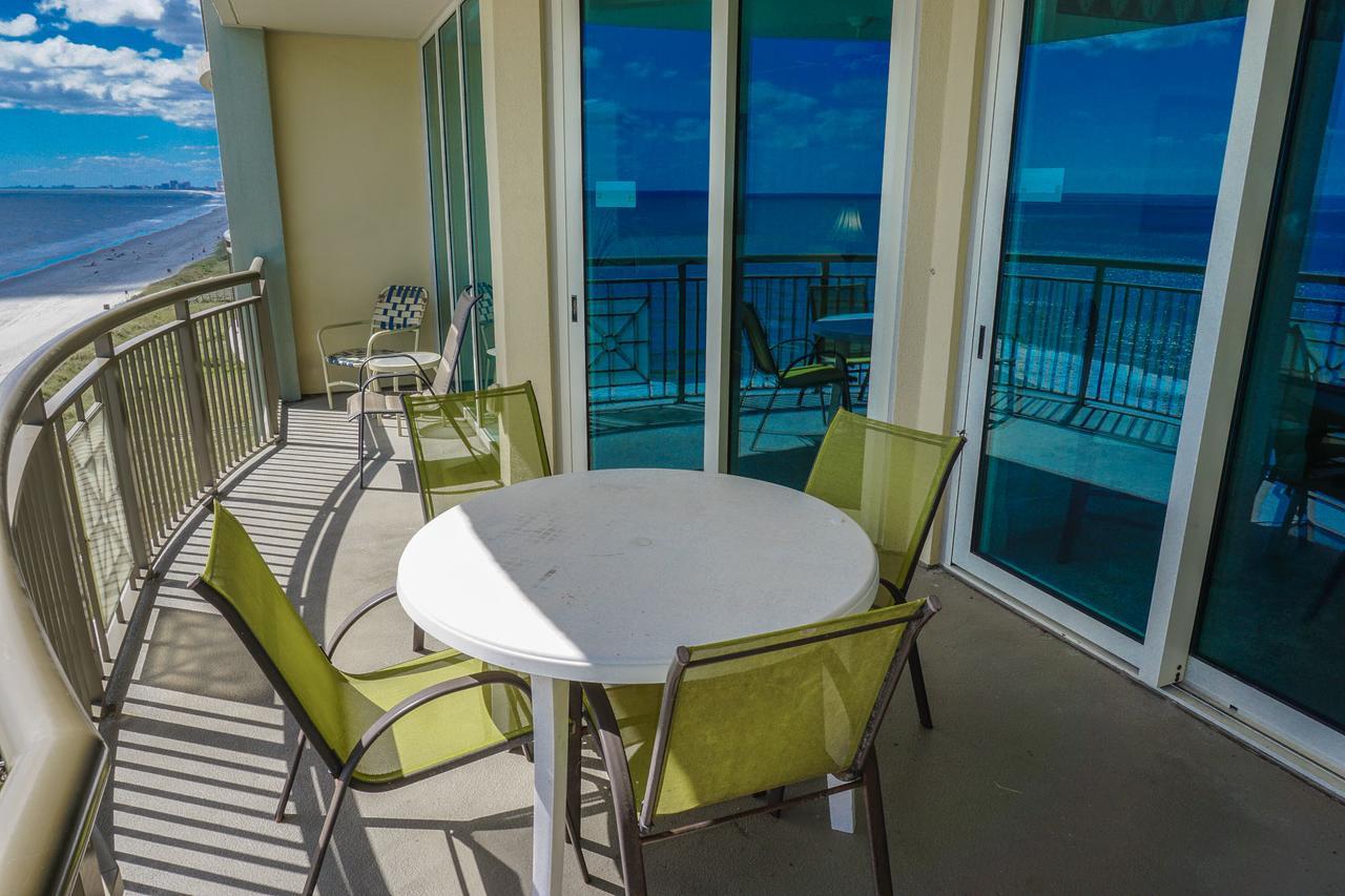 Mar Vista Grande Aparthotel North Myrtle Beach Kültér fotó