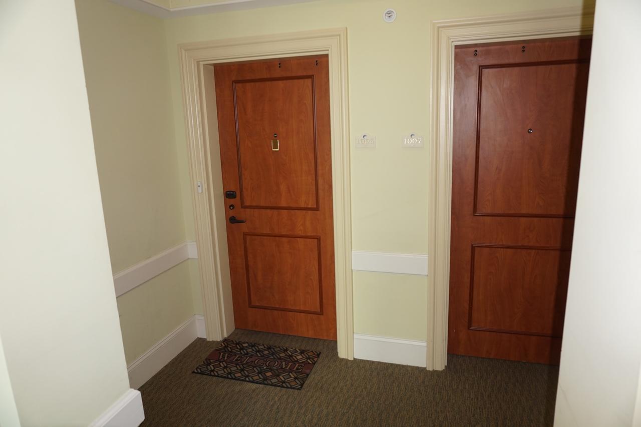 Mar Vista Grande Aparthotel North Myrtle Beach Kültér fotó