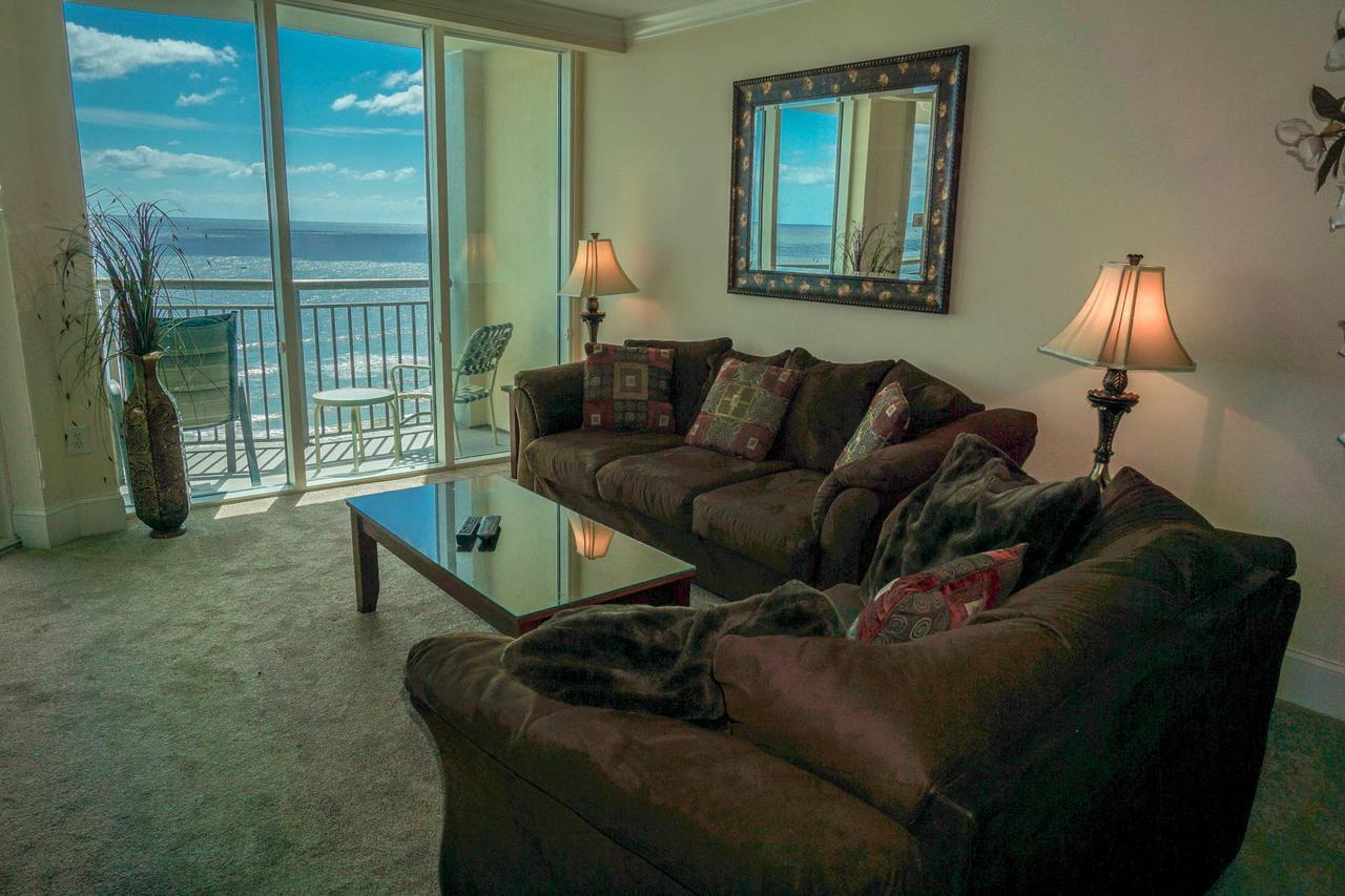 Mar Vista Grande Aparthotel North Myrtle Beach Kültér fotó