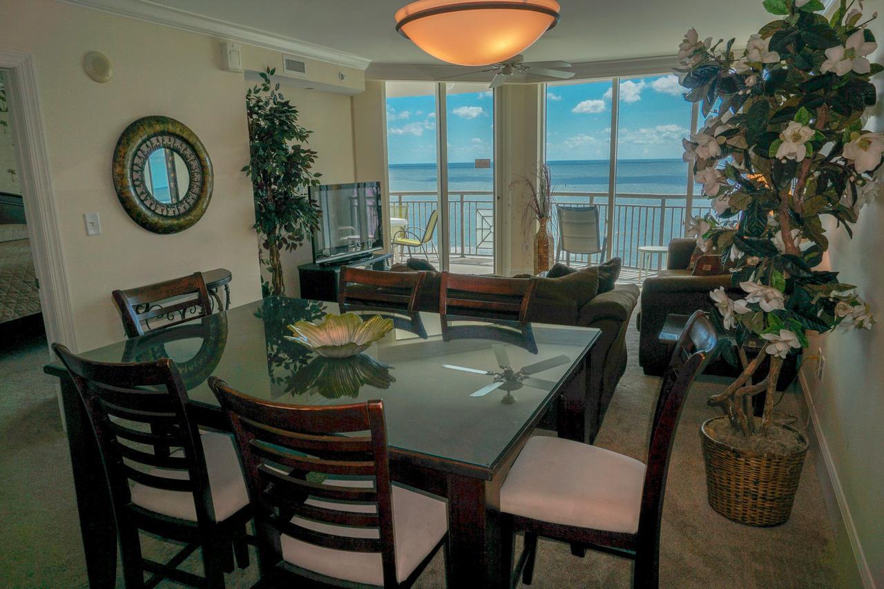 Mar Vista Grande Aparthotel North Myrtle Beach Kültér fotó