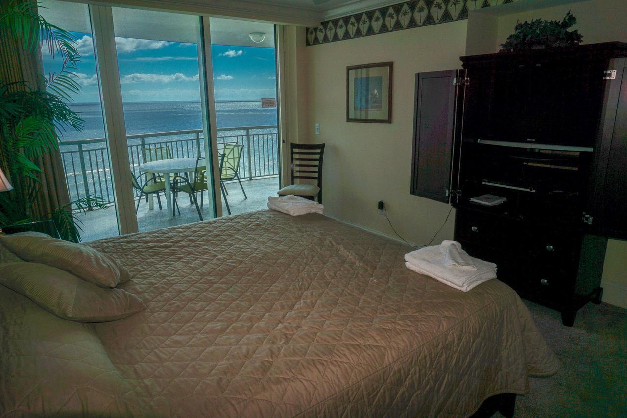 Mar Vista Grande Aparthotel North Myrtle Beach Kültér fotó