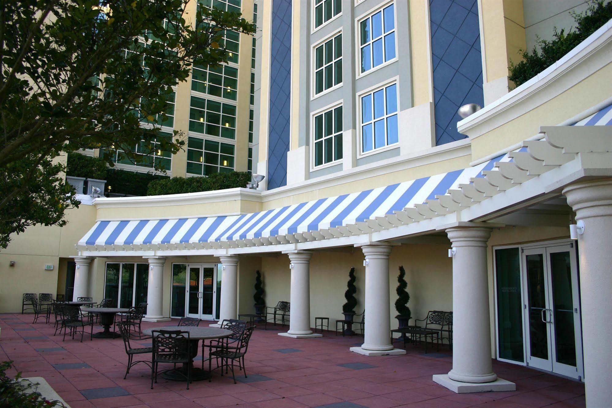 Mar Vista Grande Aparthotel North Myrtle Beach Kültér fotó