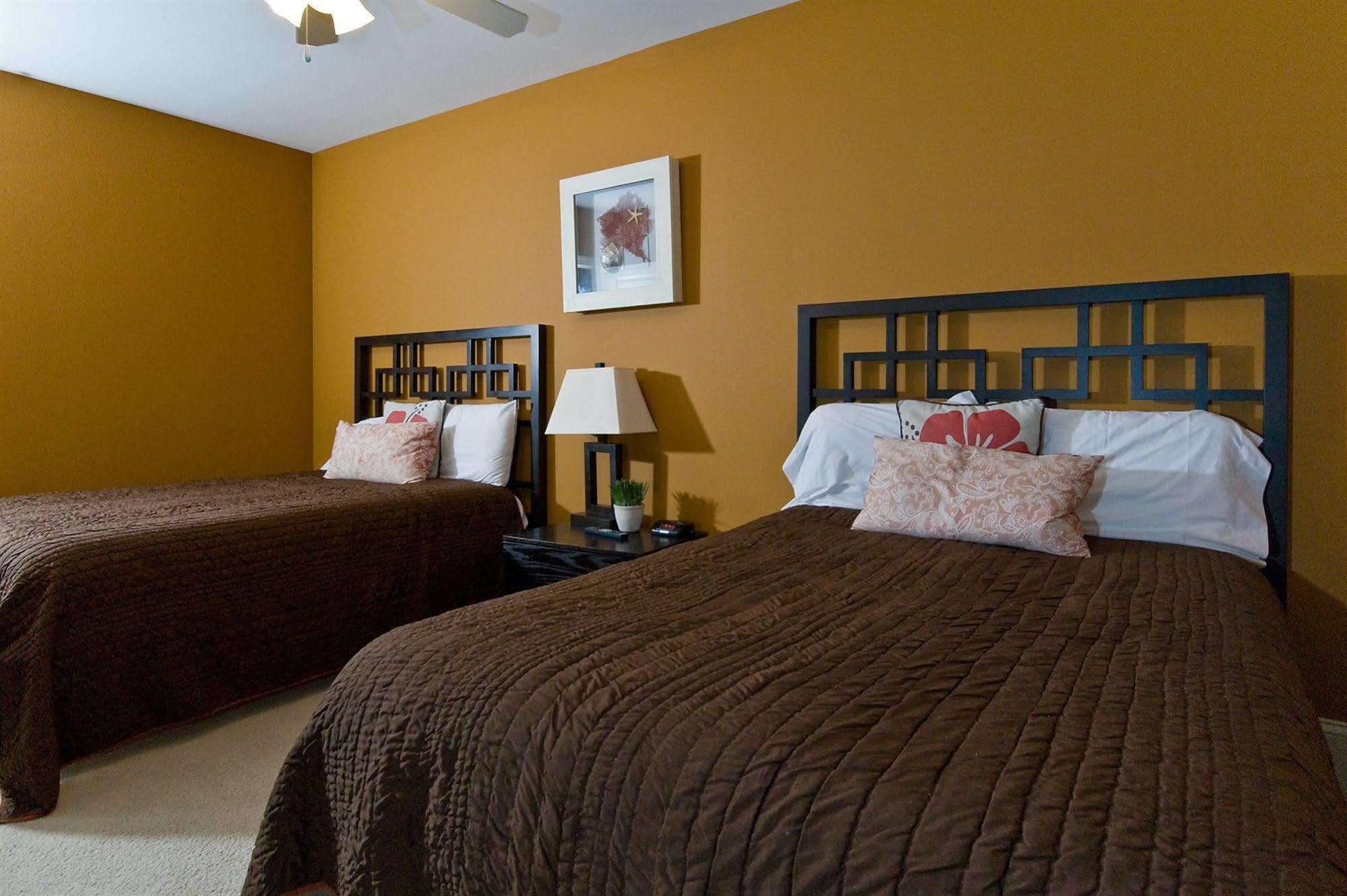 Mar Vista Grande Aparthotel North Myrtle Beach Kültér fotó