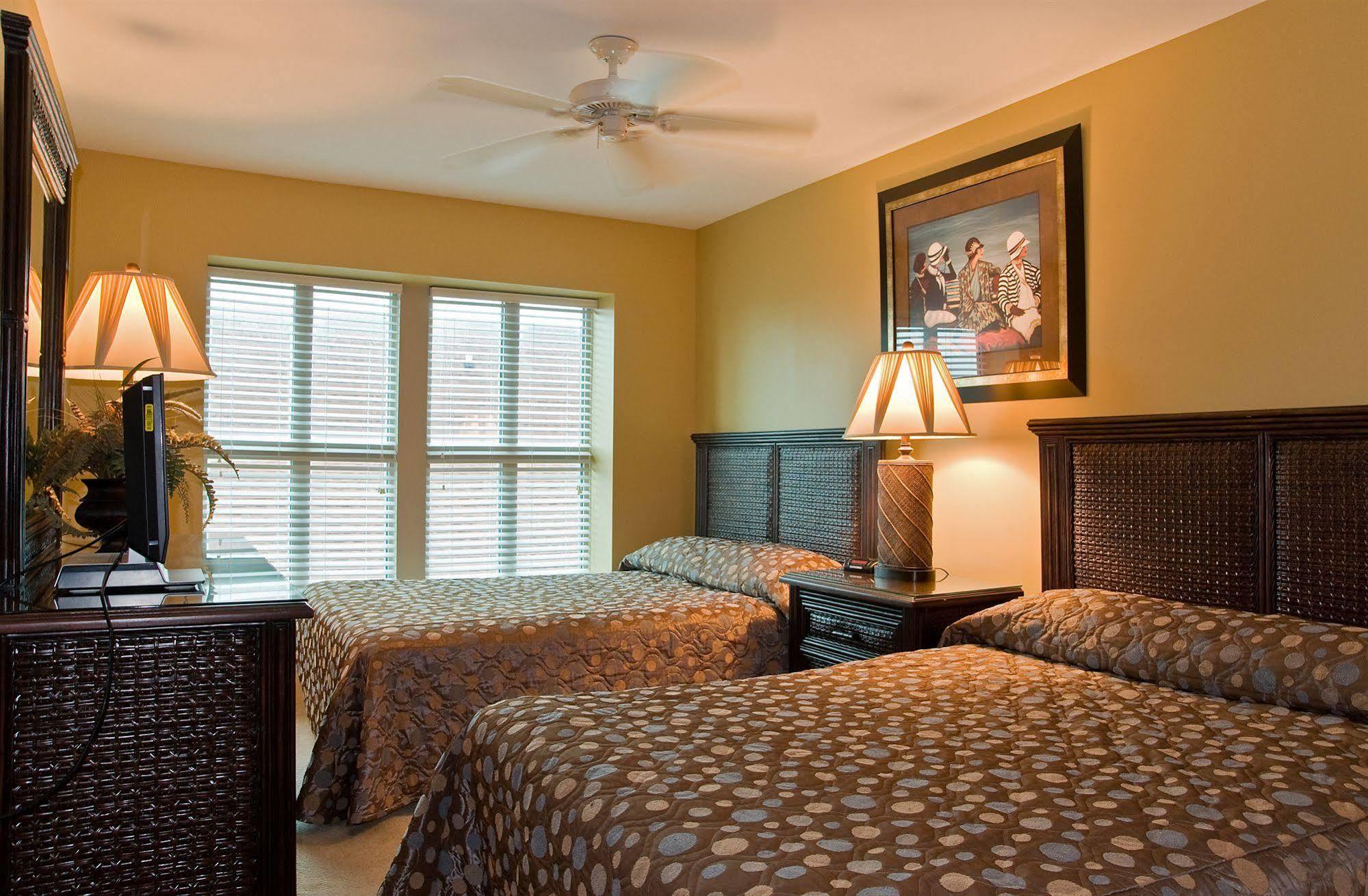 Mar Vista Grande Aparthotel North Myrtle Beach Kültér fotó