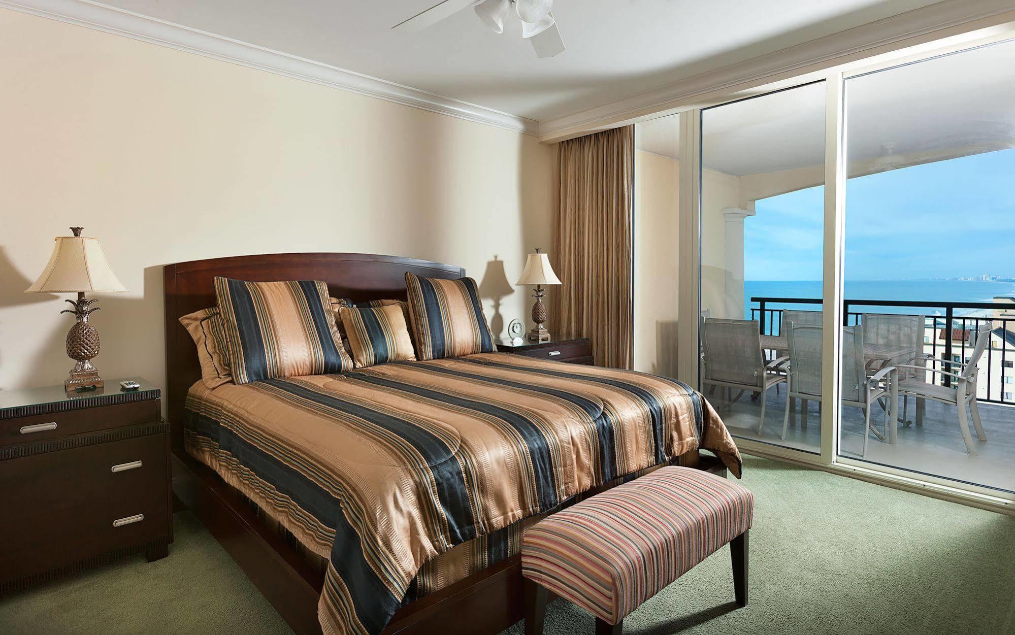 Mar Vista Grande Aparthotel North Myrtle Beach Kültér fotó