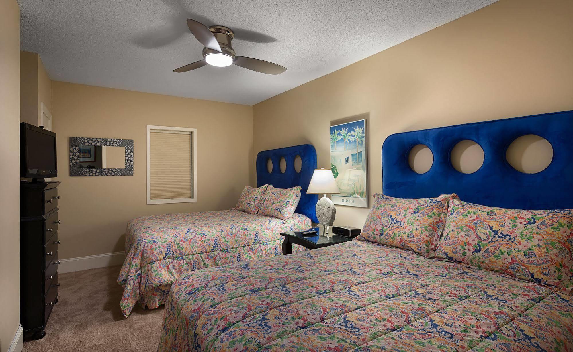 Mar Vista Grande Aparthotel North Myrtle Beach Kültér fotó