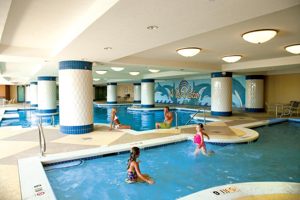 Mar Vista Grande Aparthotel North Myrtle Beach Kültér fotó